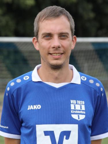 Stefan Große Venhaus