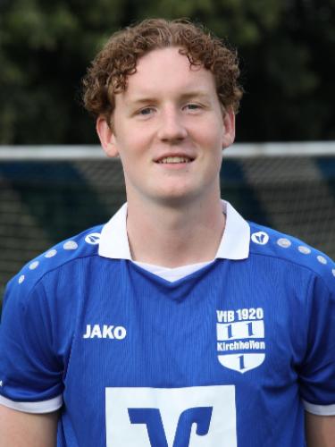 Thorben Henning Hüsgen