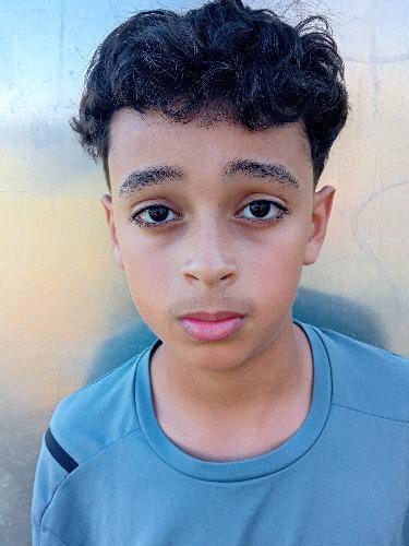 Hashem Waleed Hanoun AL-Sheikh