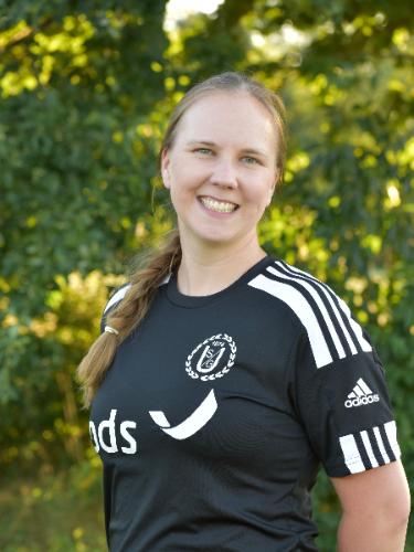 Verena Klindworth
