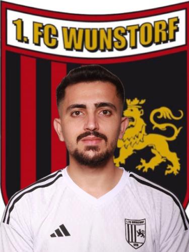 Farooq Saeed Burjus Aldukhe