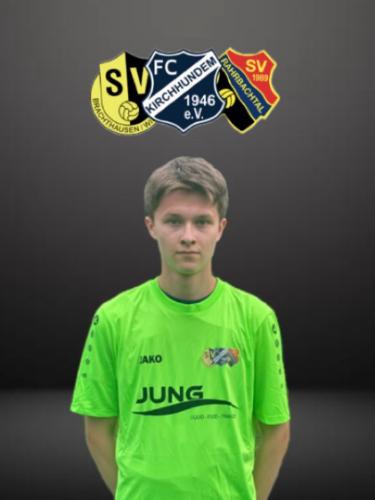 Finley Marlin Younes Schwermer