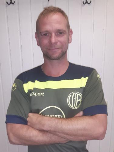 Christopher Ahrendt