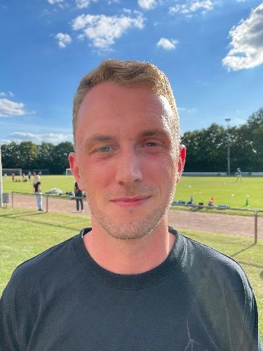 Bastian Stuckenschmidt