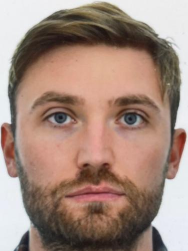 Yannick Gerrit Ewert