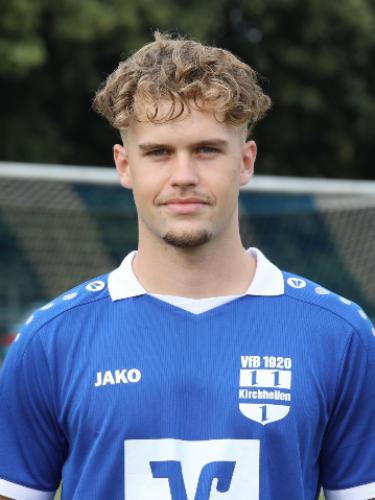 Finn Mertens