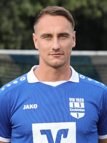 Fabian Mohs