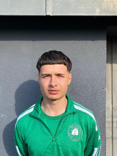 David Radojevic