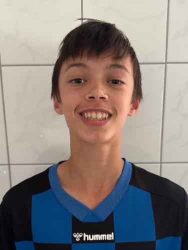 Joshua Carlos Jacob Edosma