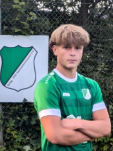 Jakob Abrell