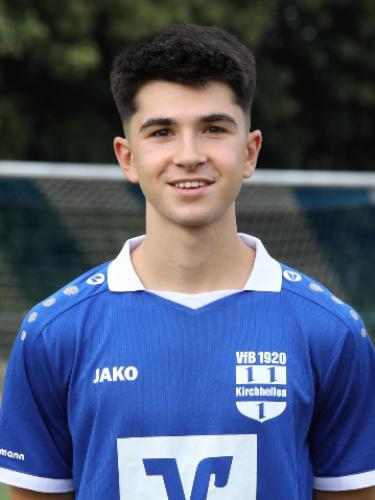 Arda Ucar
