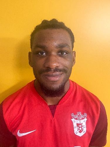 Samuel Junior Nvemba