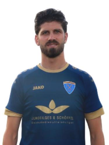 Andre Esteves
