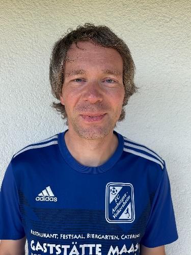Daniel Hinz