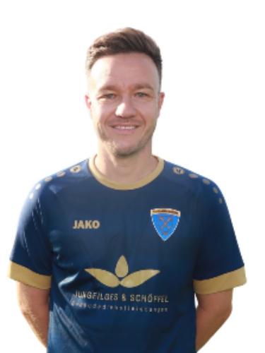 Steffen Hirth