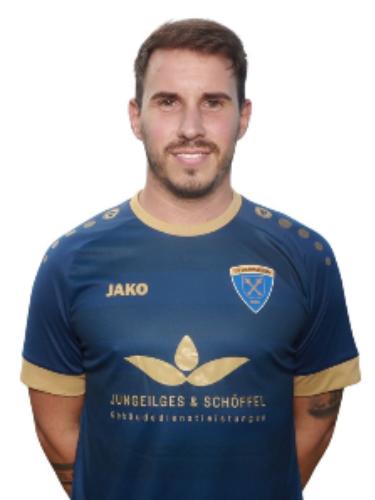 Simon Lukas Lindner