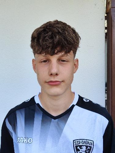 Noah David De Miguel Nevado