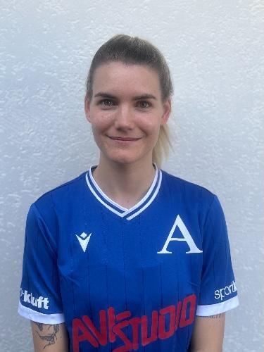 Marie Hiltser