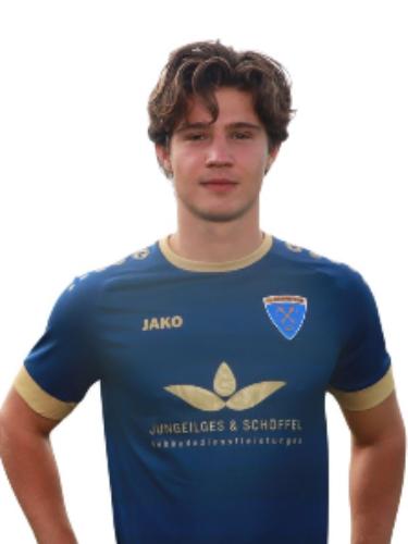 Jonathan Schmitz