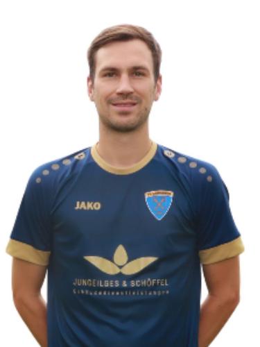 Tim Schneider