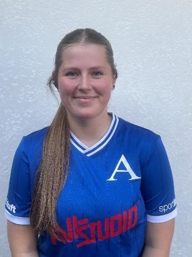 Femke Strömer