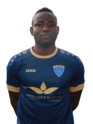 Abdoul Goffar Tchagbele