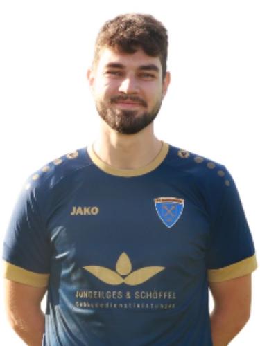 Lukas Völler