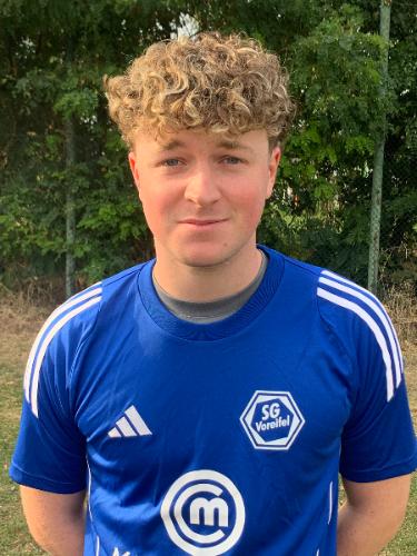 Fiete Ohrem