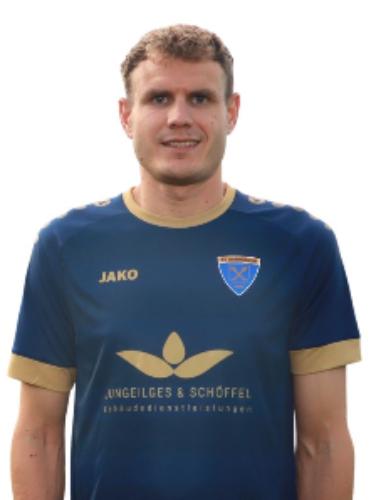Simon Zweigle