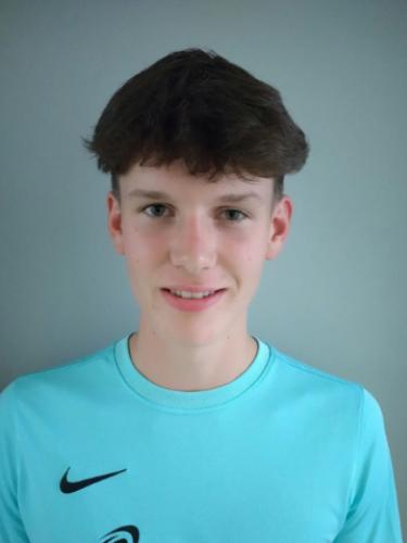 Noah Martin