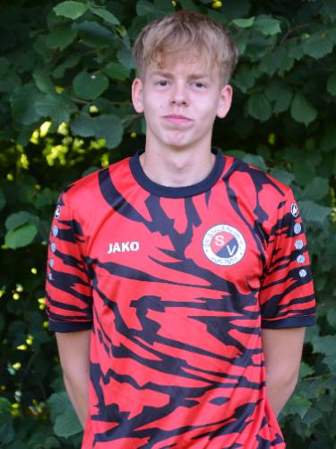Jonte Paul Streppel