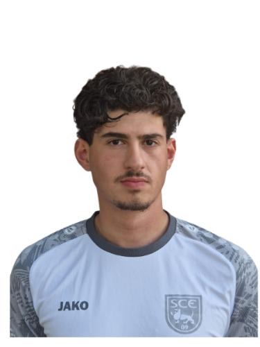Chihab Belkarim