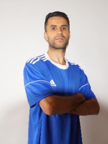 Mehdi El Messoudi