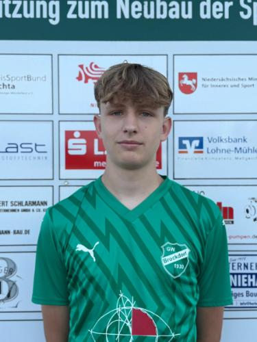 Bennet Horstmann