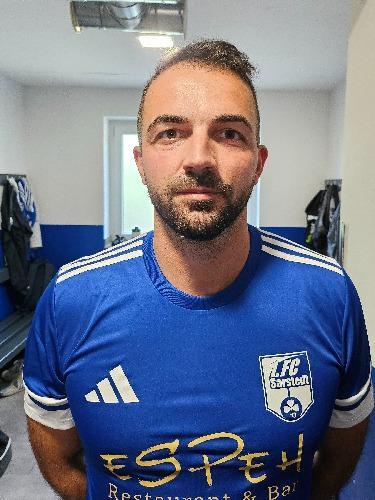 Kushtrim Berisha