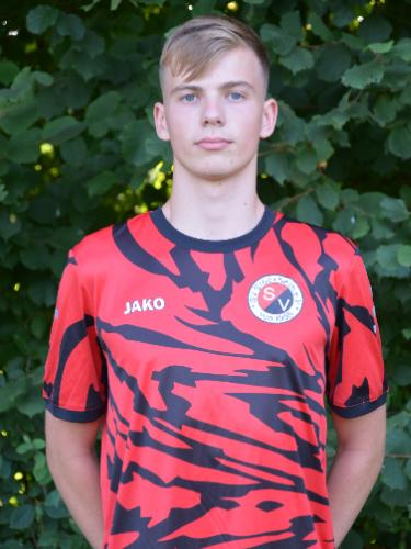 Timm Joris Horn