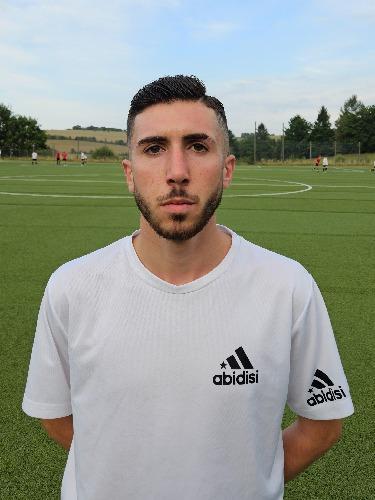 Yunus Akdeniz