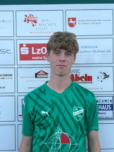 Finn Überwasser