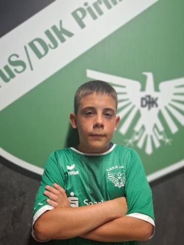 Joel Sascha Herrlich