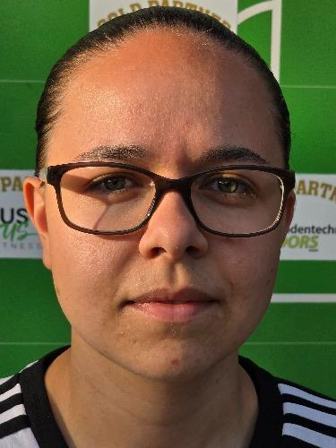 Gina-Maria Schwarzbach