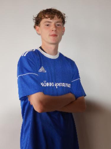 Benjamin Matthew Stark