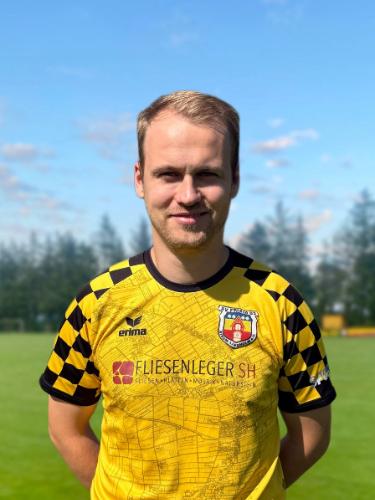 Jannick Bahnsen