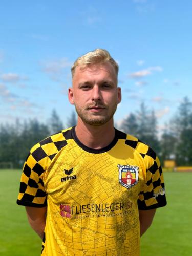 Marvin Christiansen