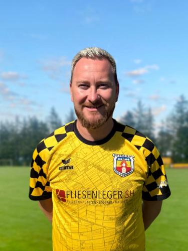 Yannick Friedrichsen