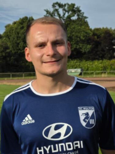 Dustin Pascal Barduhn