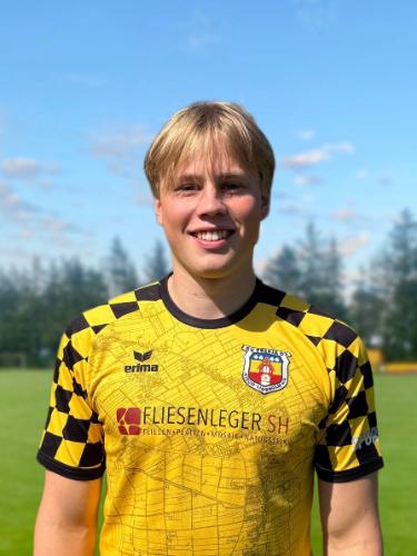 Bove Mikkel Jappsen