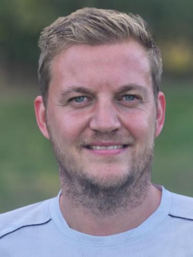 David Bücker