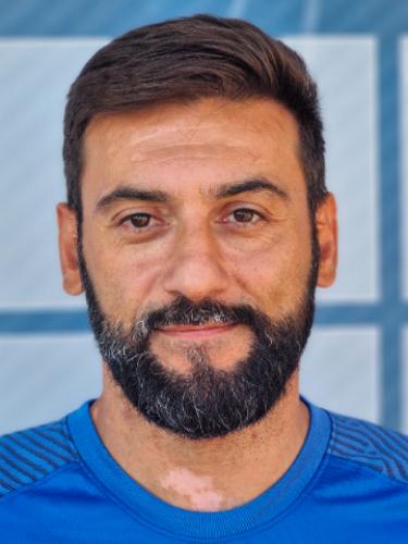 Ali Labban
