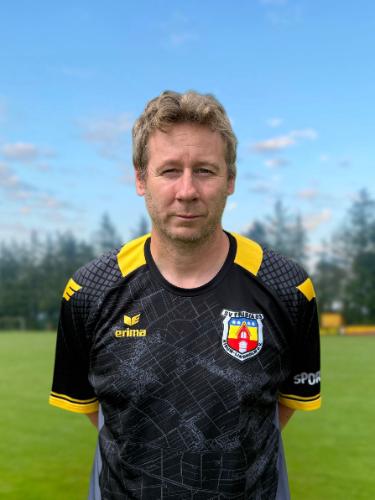 Stefan Martensen