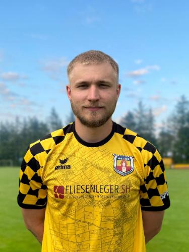 Finn Nielsen